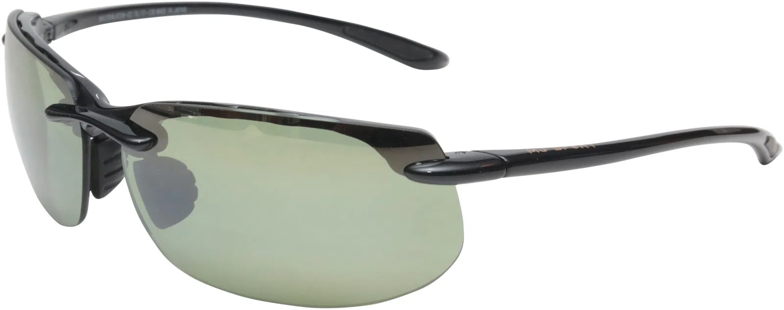 Maui Jim BANYANS ASIAN FIT MJ412 Sunglasses - view 4